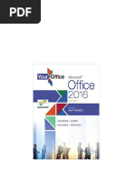 2016VLA1 SW DVD5 Office Professional Plus 2016 64bit English MLF X20 ...