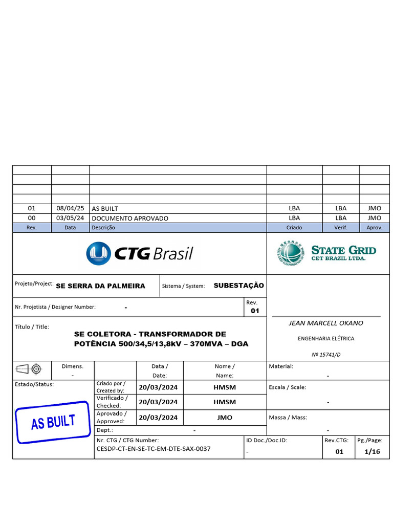 DGA Transformer Monitoring System | PDF | Carbon Dioxide | Gases