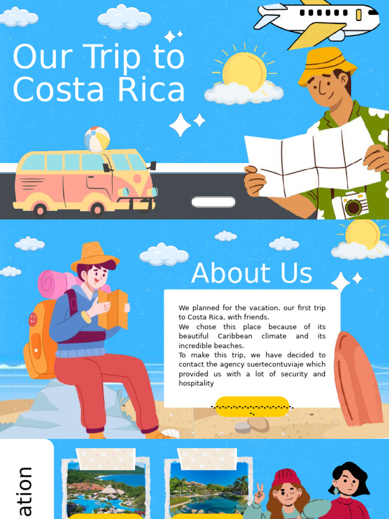 Costa Rica | PDF