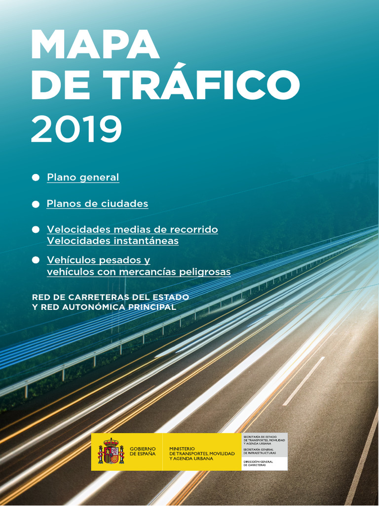 Map A Detr Fico 2019 | PDF | Arquitectura de Computadores | Informática