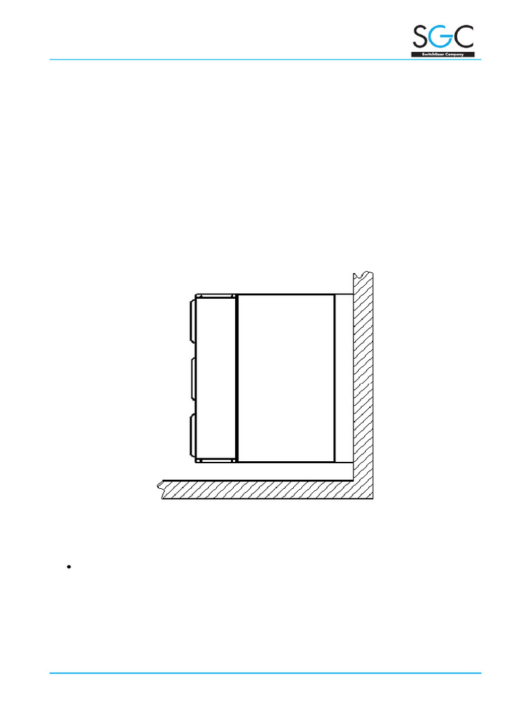DR-6 Installation Manual (En) | PDF | Electrical Connector | Nut (Hardware)