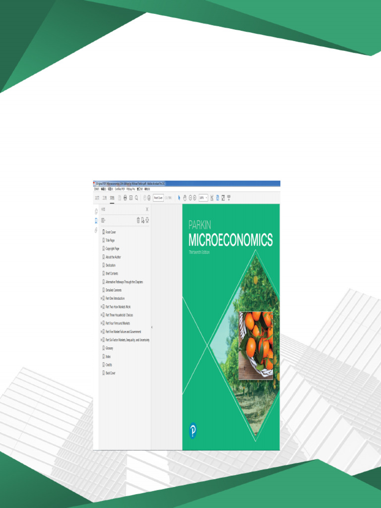 Microeconomic Analysis 第三版 Microeconomic Analysis, Third Edition: 9780393957358