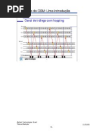 Principios GSM Agilent
