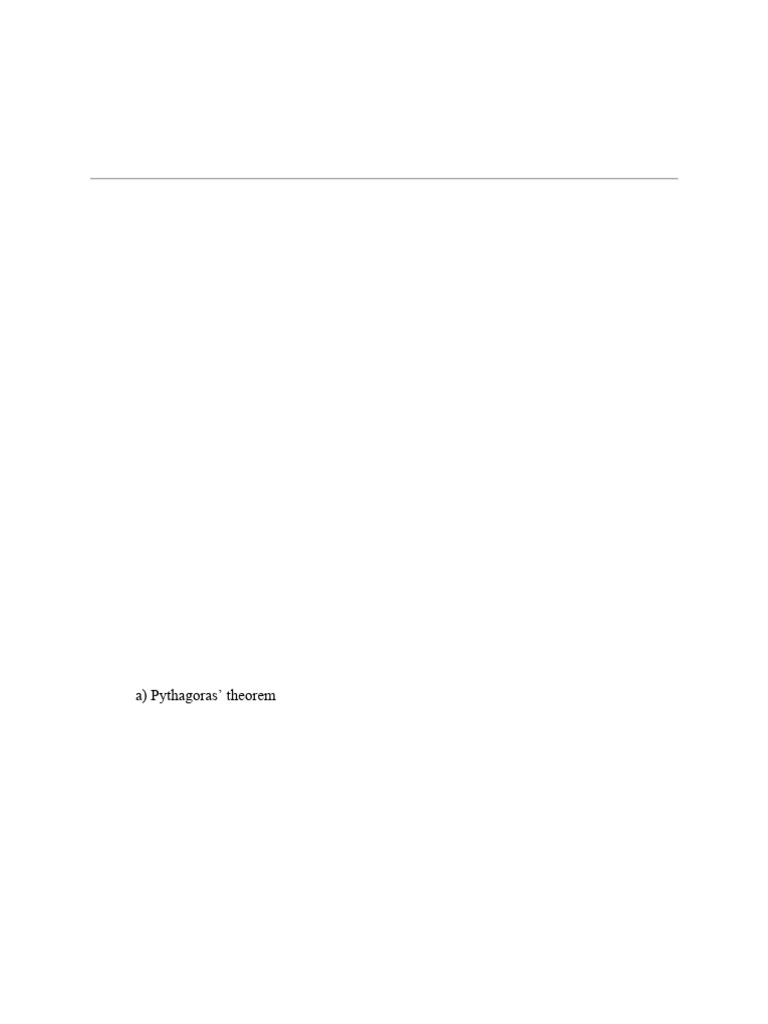 Form 3 Physics Vectors Worksheet | PDF