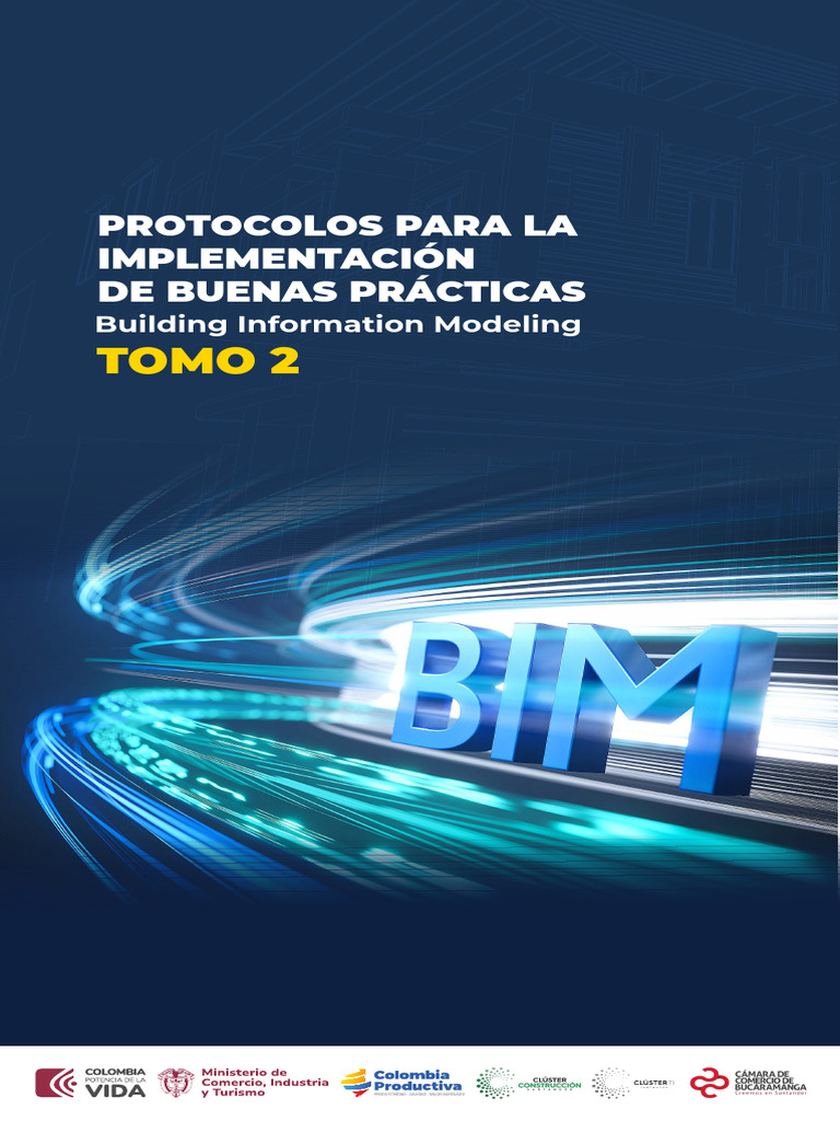 Guía Completa de Modelado BIM | PDF | Modelado de información de ...