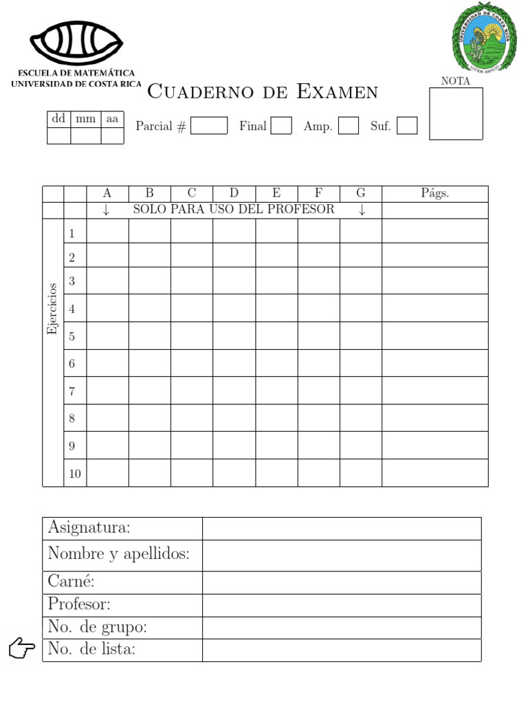 Cuaderno Examen Eaadf6f8f21e92c44ec8b4c1cec8ce73 | PDF