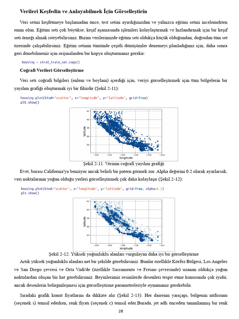 Ders Notu 4 | PDF