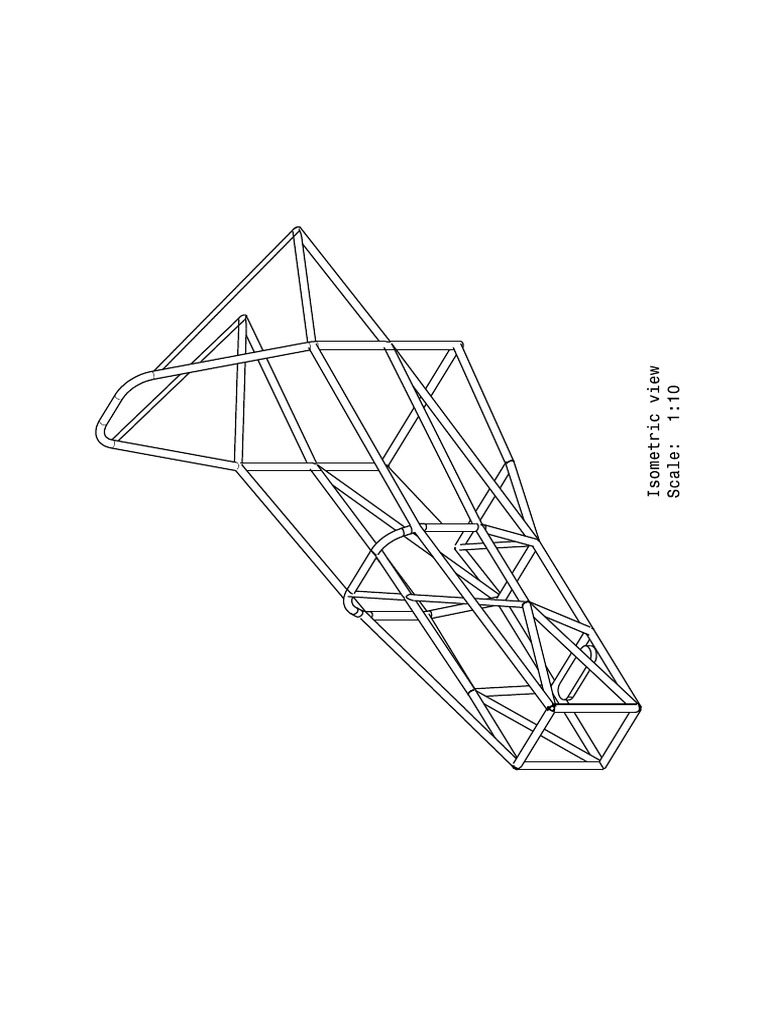 Isometric | PDF