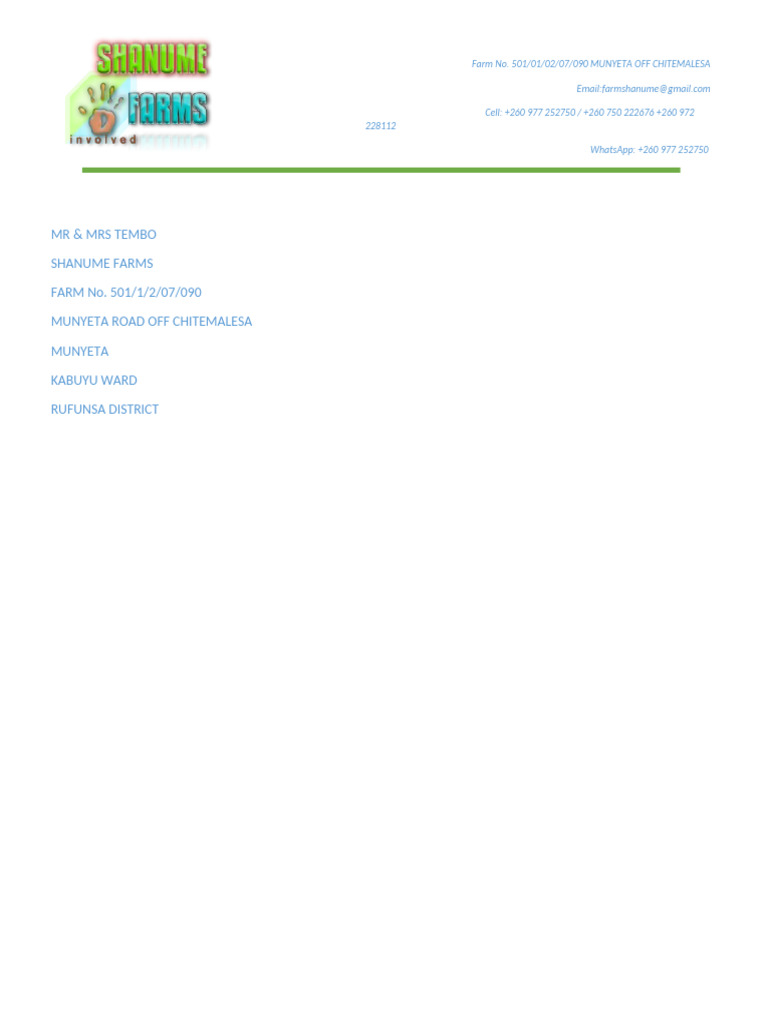 Physical Address | PDF