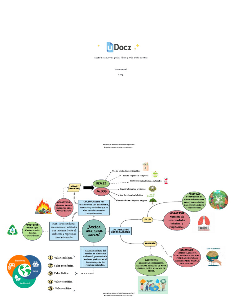 Mapa Mental 1 88337 Downloadable 4206669 | PDF