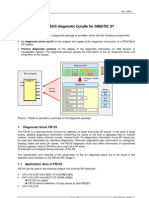 PROFIBUS Diagnostic Bundle for SIMATIC S7