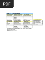 Escala WAT-1 en Pediatría | PDF | Enfermedades y trastornos ...