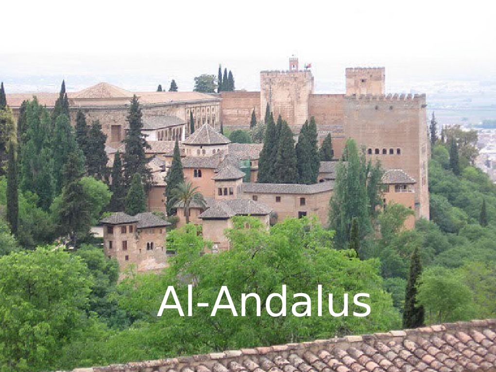 History of Al-Andalus: 711-1492 | PDF | Al Andalus | Moors