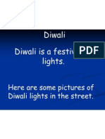 Diwali Power Point