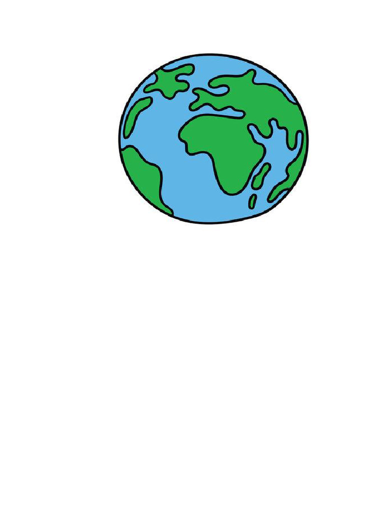 Earth | PDF