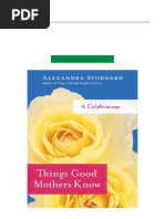 Jackerman Mother's Warmth: Chapter 3 | PDF | Mother | Love