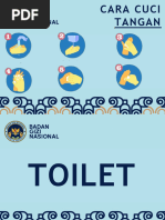 Desain dan Label Ruangan SPPG | PDF