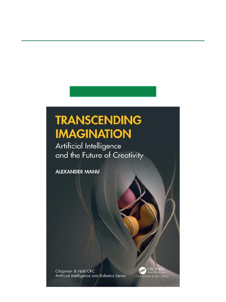 AI and the Future of Creativity | PDF | Artificial Intelligence ...