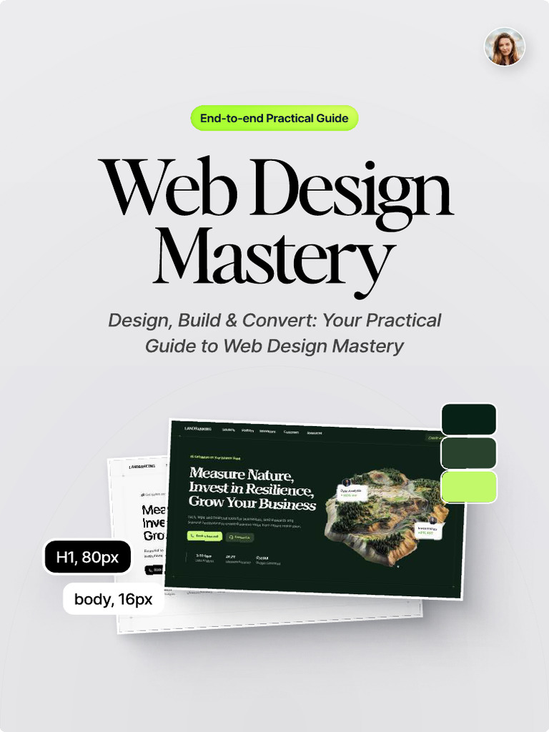 Web Design Mastery V1.1 @thenabesoftech | PDF