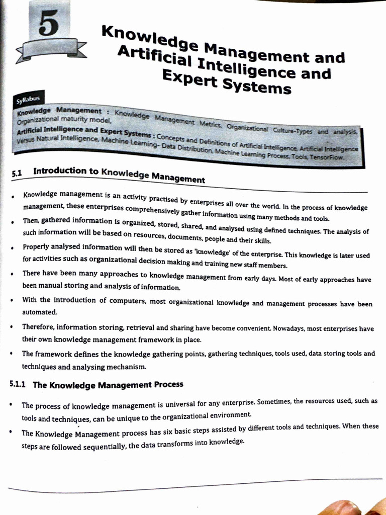 BI Unit5 Updated | PDF