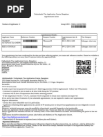 Maldives IM30 Work Visa Application Form | PDF | Identity Document ...