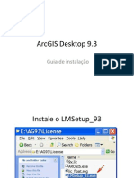 Roteiro_Instalação_ARCGIS93