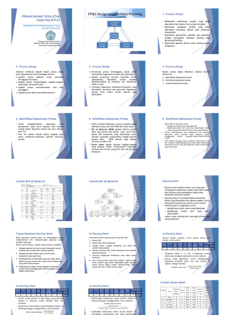 PTLF Week 2 PDF | PDF