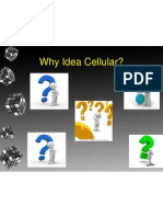 Why Idea Cellular?