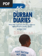 Download Durban Diaries by ACCESS AJCs New Generation Program SN8597369 doc pdf