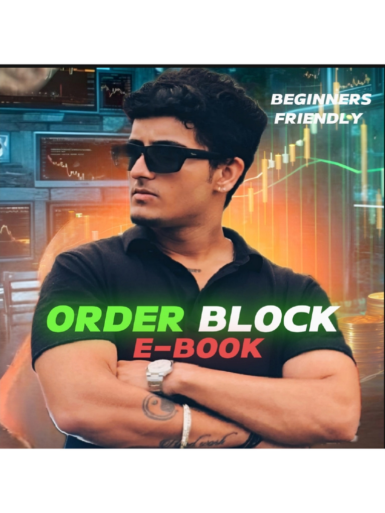 Order Block by DKT Ebook | PDF