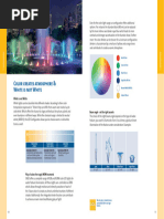 Kelvin Temperature Chart: Degrees Kelvin Type of Light Source Indoor ...