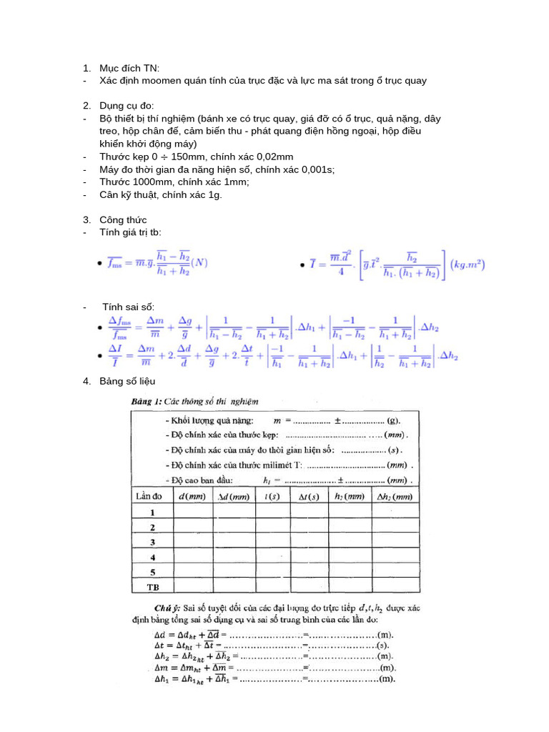 TNVL 3 | PDF