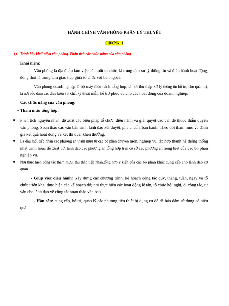HCVP | PDF