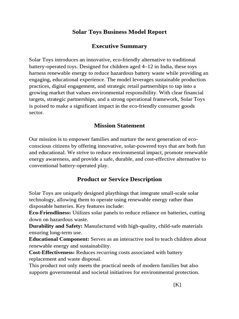 Vivek Business Assignment | PDF | Supply Chain | Market (Economics)