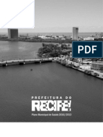 Plano Municipal de Saúde 2010-2013 Recife