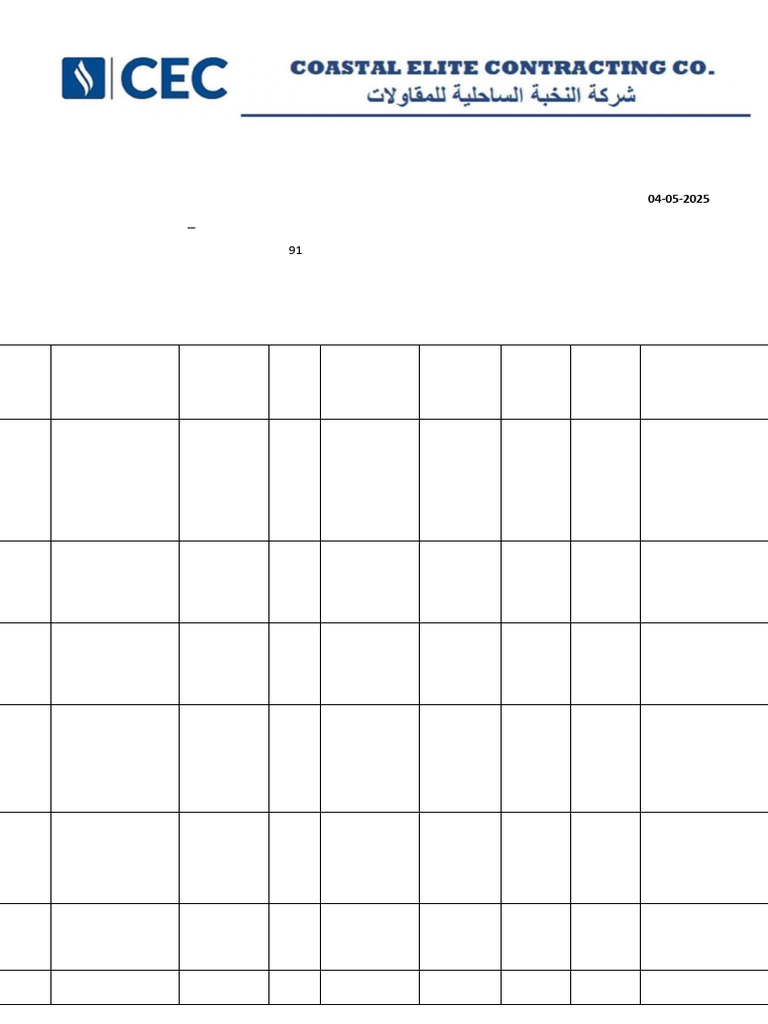 Heavy Equipment Rental Quotation | PDF | Industrial Equipment | Heavy ...