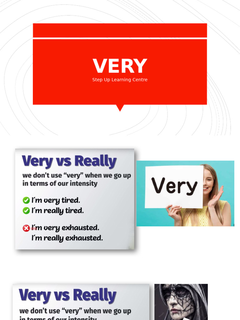 Very | PDF