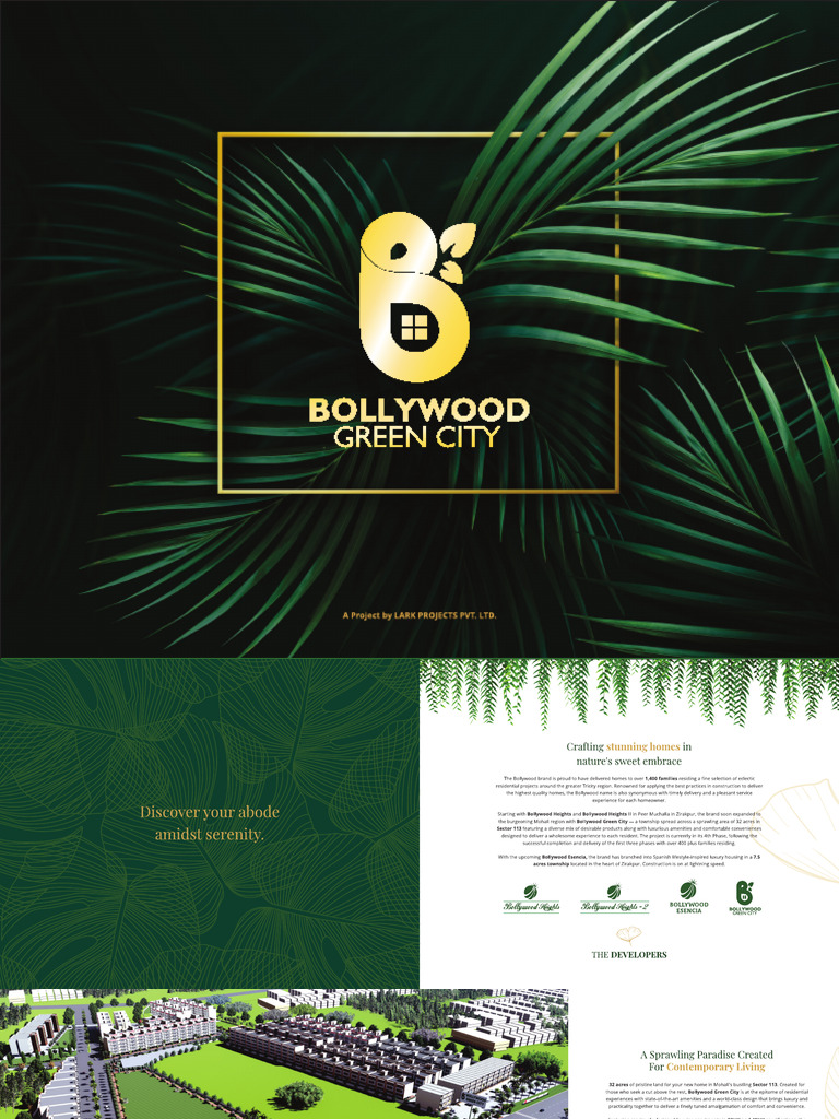 BGC Phase 4 | PDF