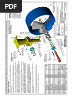 Sub-Atlantic Thruster Assembly Guide | PDF | Mechanical Engineering ...