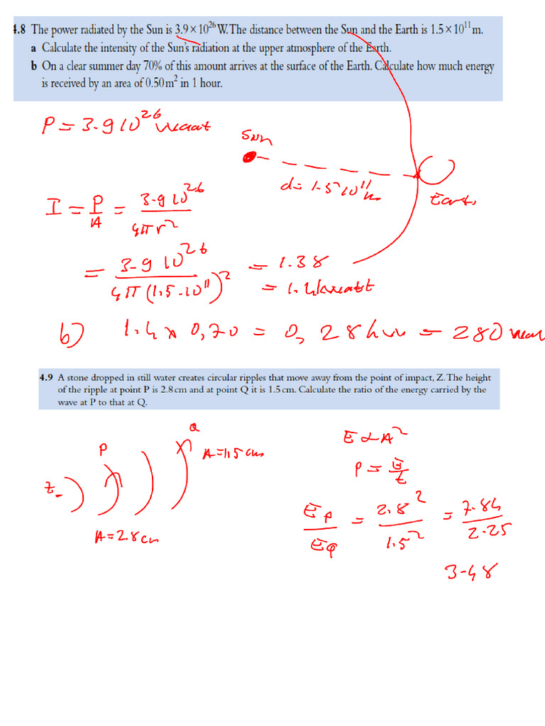 Solar Constant | PDF