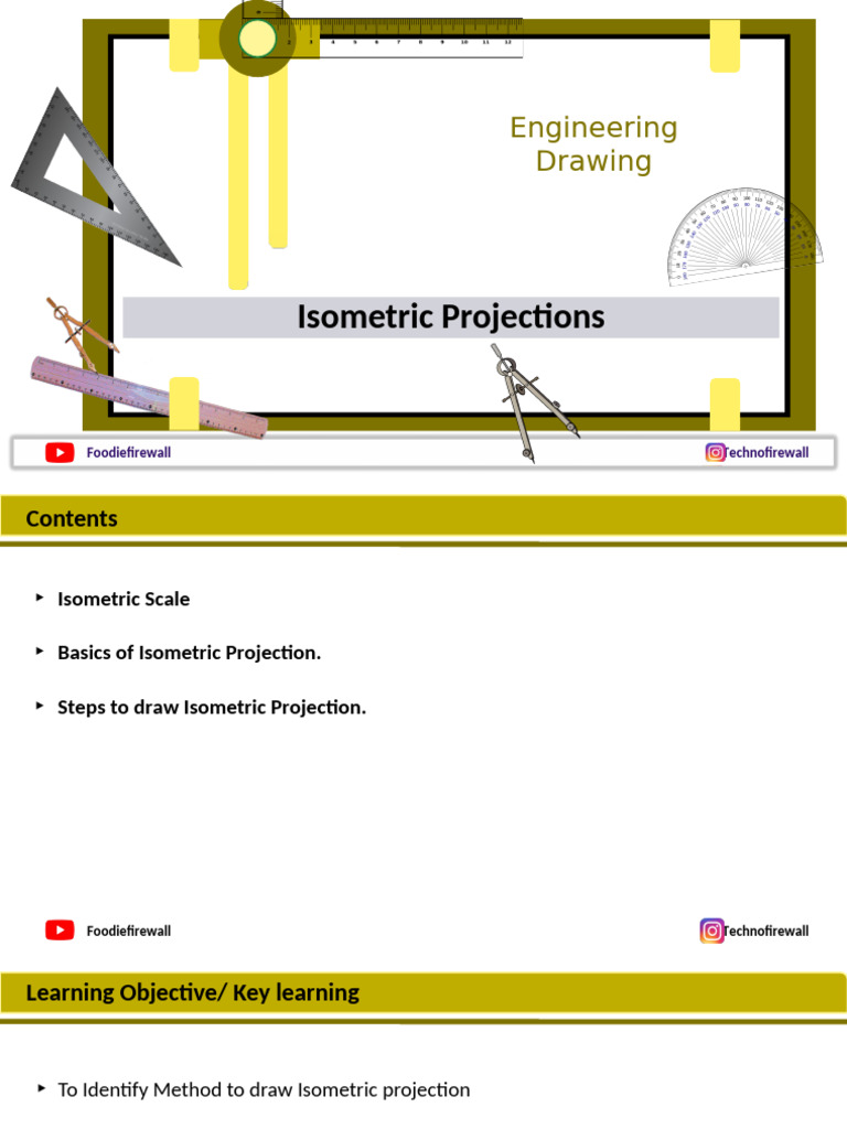 Understanding Non-Isometric Lines | PDF | Euclidean Geometry ...