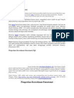 Download PENGERTIAN EMOSI by Triez Setiawan SN85979268 doc pdf