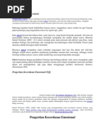 Download PENGERTIAN EMOSI by Triez Setiawan SN85979268 doc pdf