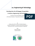 4-H Science, Engineering & Technology