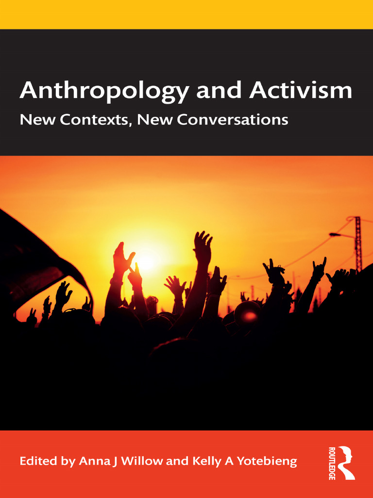 Anthropology and Activism Explored | PDF | Anthropology | Franz Boas
