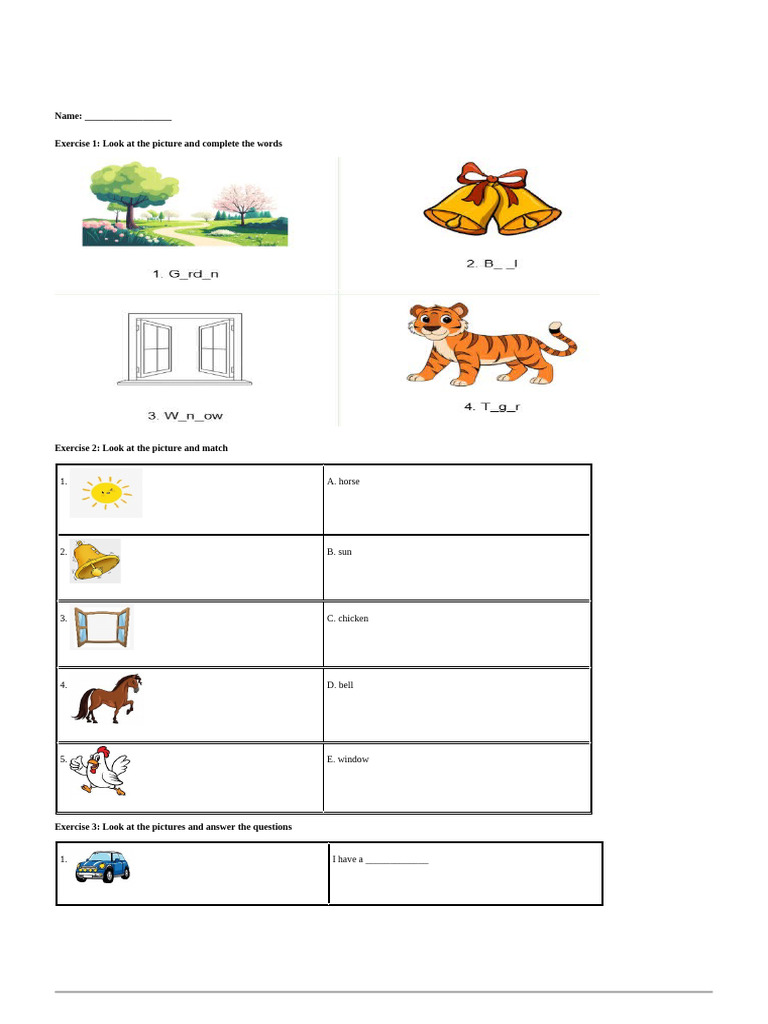 Test 3 - L1 - CN | PDF