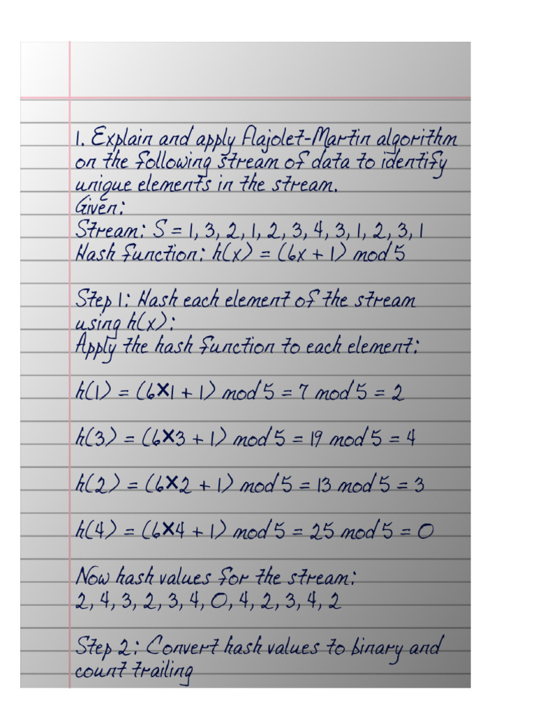 Da Assignment - 2 | PDF