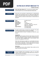 Imron AF700 Polyurethane Basecoat Guide | PDF | Materials | Industrial ...