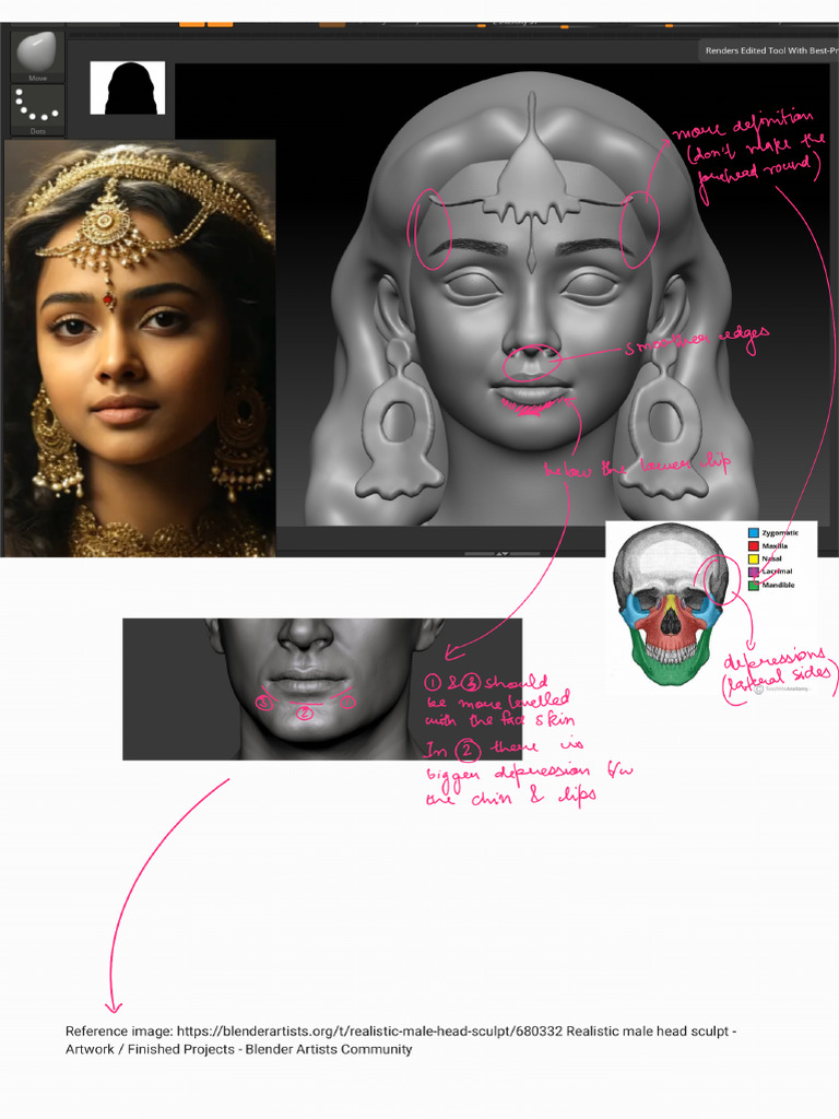 Sculpt 1 | PDF