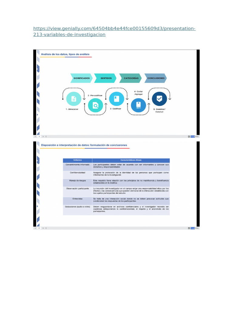 Unidad 2 Modulo 2 | PDF